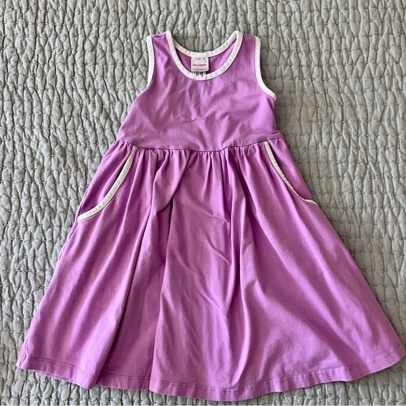 Lot of 2 Hanna Andersson Dresses - Size 5 - Picture 11 of 13